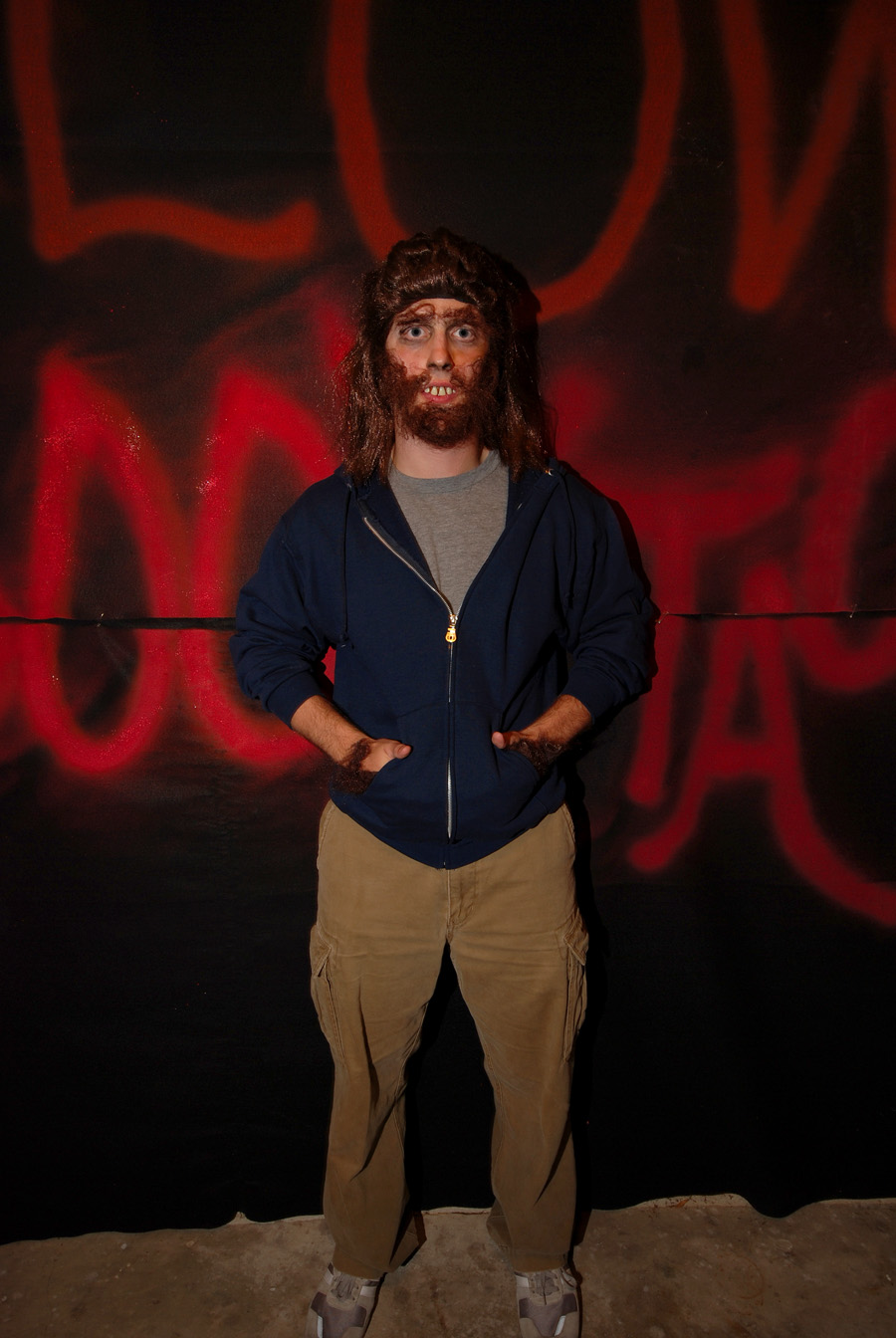geico caveman