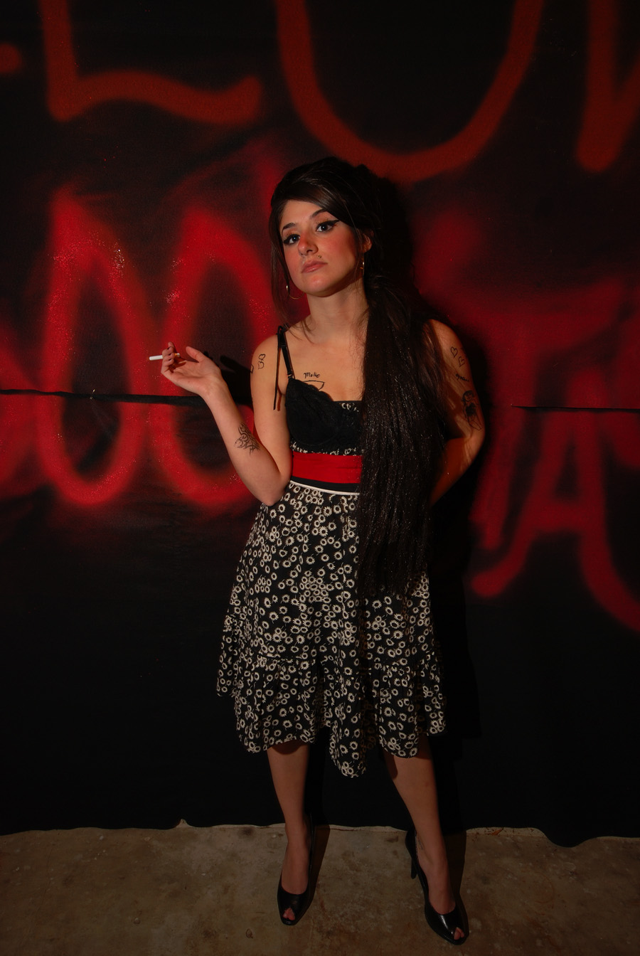 amy winehouse
