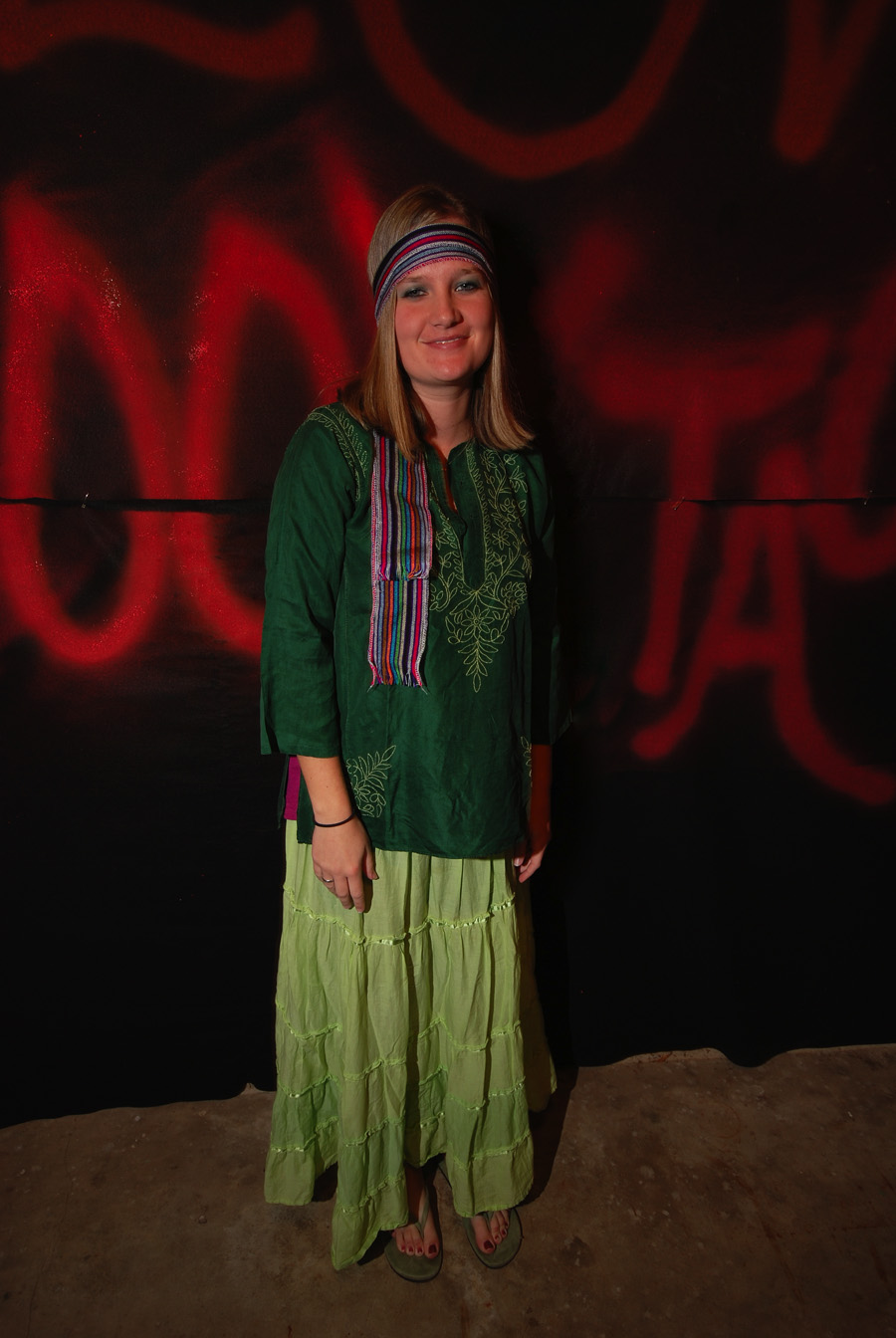 hippie