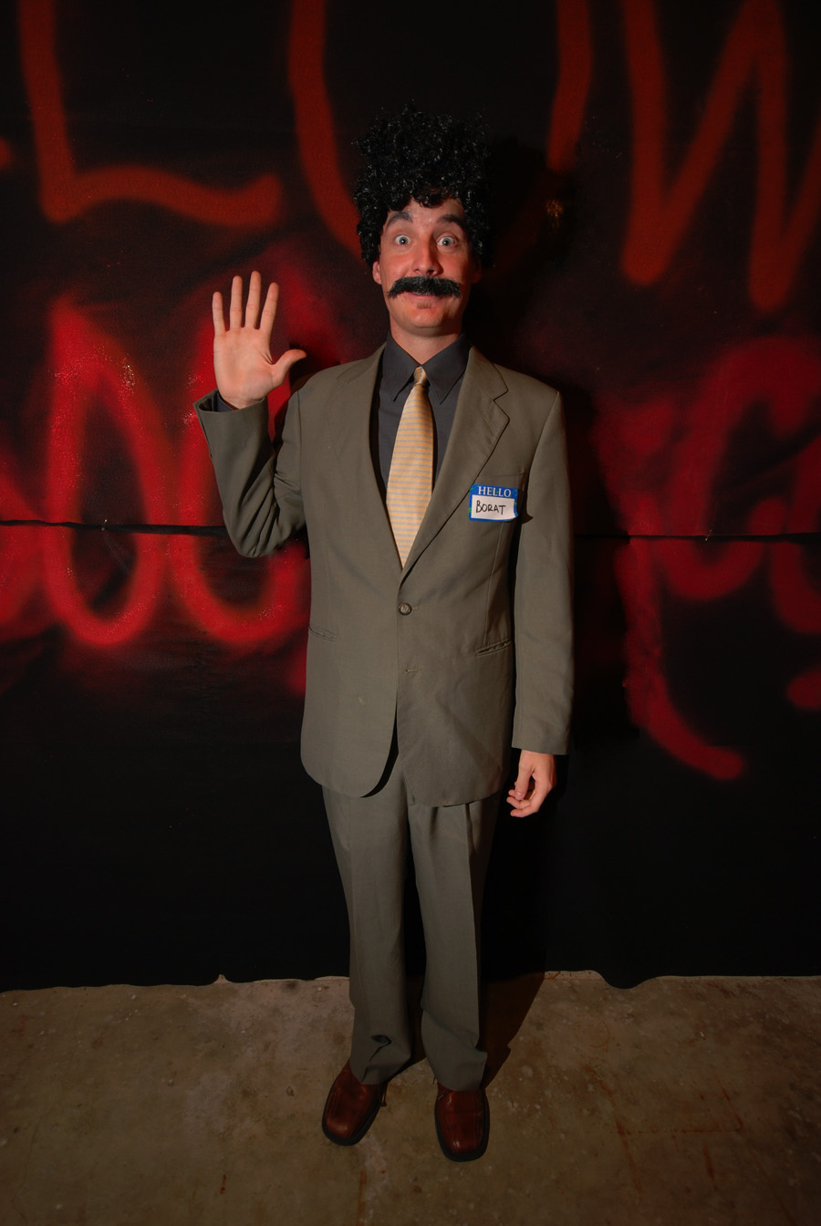 borat