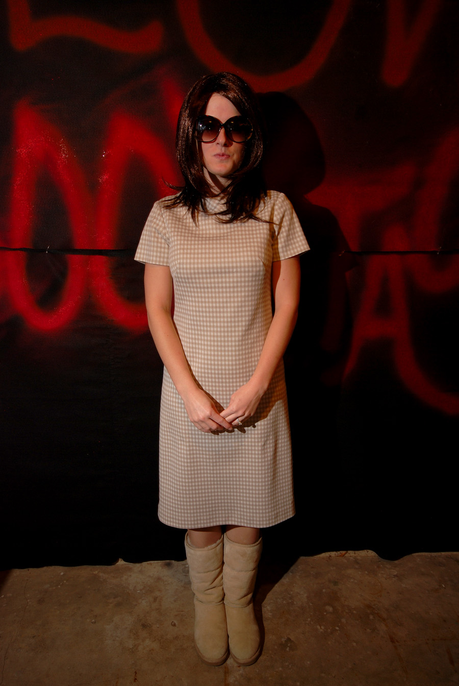 jackie o