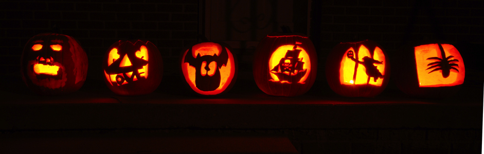 pumpkins