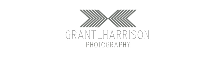 GRANTLHARRISON PHOTOGRAPHY logo